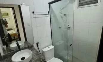 Imagem 3: Alugo apartamento mobiliado, 2/4, tem 68 metros quadrados na Pedreira - Belém - PA