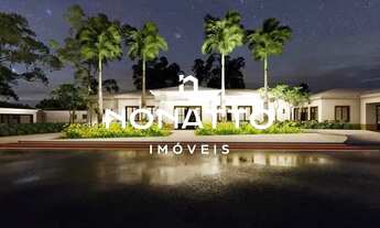 Imagem 6: Terreno - Parque Bom Retiro - Paulínia