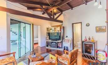 Imagem 4: Cobertura com 3 dormitórios e 2 vagas