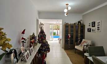 Imagem 3: Condomínio Barcelona - Casa completa com piscina e área gourmet!