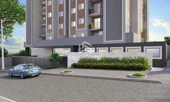 Imagem 5: Apartamento com 2 quartos R$ 220.000,00 no Belvedere - Poços de Caldas/MG