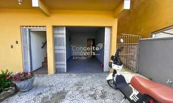 Imagem: Casa 2 Quartos No Bairro Floresta