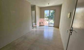 Imagem: Apartamento à venda, 2 quartos, 1 vaga