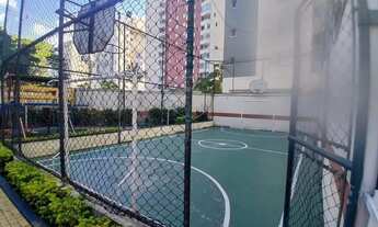 Imagem 3: Apto 68m2, 2 dorm, 2 vgs em Santana - São José dos Campos - SP R$480.000