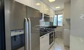 Imagem 6: Apartamento de 3 Quartos à Venda em Candeias, Vitória da Conquista-BA: Conforto, Comodidad