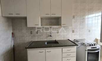 Imagem 5: Confortável apartamento padrão com 2 dormitórios no Jardim Nova Santa Paula