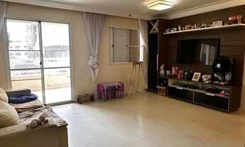 Imagem 2: Apartamento Bela Vista com 2 Dormitórios, 1 Suite, 2 Vagas, Piscina Aquecida