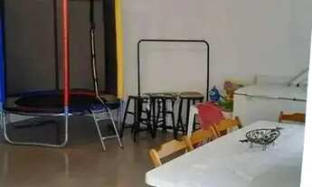 Imagem 4: Casa com 3 quartos à venda na Rua Manoel Ferrador- Passo das Pedras