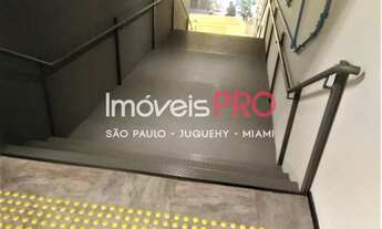 Imagem 6: Predio comercial com 2 elevadores e 25 vagas de garagem