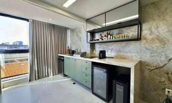 Imagem 6: Apartamento à venda com 70m² 2 quartos em Camboinha - Cabedelo - PB