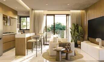 Imagem 2: LANÇAMENTO 2 DORMS COM 1 SUÍTE - RESD. GRAN RESERVA - ILHÉUS/BA