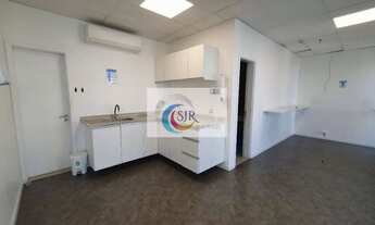 Imagem 5: Conjunto para alugar, 570 m²-Brooklin - São Paulo/SP