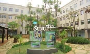 Imagem 2: Sala - Loteamento Alphaville Campinas - Campinas