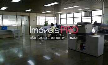Imagem: Predio comercial com loja, subsolo e 2