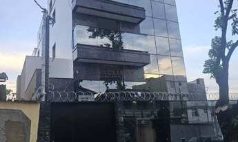 Imagem: COBERTURA 04 QUARTOS, SUÍTE, 168M², 04