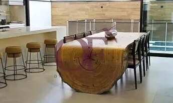 Imagem 3: Casa Alto Padrão no Reserva Ermida II Jundiaí/SP