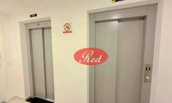 Imagem 6: Apartamento com 3 dormitórios para alugar, 64 m² por R$ 3.640,00/mês - Meu Cantinho - Suza