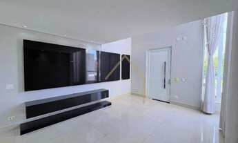 Imagem 4: Casa com 3 dormitórios para alugar, 264 m² por R$ 16.090,00/mês - Jardim Imperador - Ameri