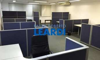 Imagem: PRÉDIO - HIGIENÓPOLIS - SP