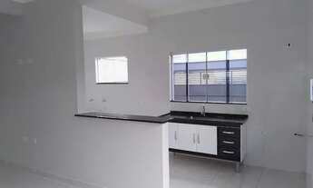 Imagem 4: Locação de Casas / Padrão na cidade de Americana