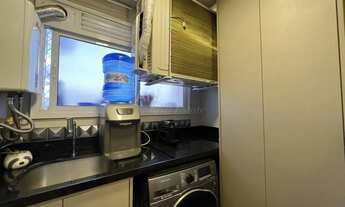 Imagem 5: Wide Cambuí . Fino Acabamento . 80 m²