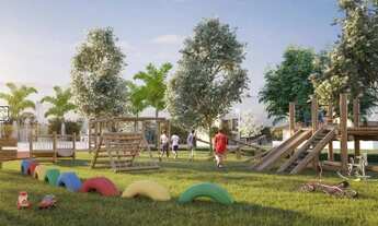 Imagem 6: Terrena a venda no Condominio Florais Safira 278 m2 REF: EXC-37692