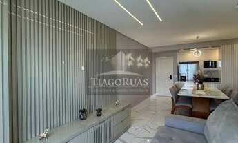 Imagem 2: Apartamento de 3 Quartos à Venda em Candeias, Vitória da Conquista-BA: Conforto, Comodidad