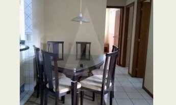 Imagem 4: Apartamento mobiliado