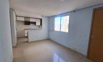 Imagem 2: Apartamento - 2 Dormitórios - condomínio com Infraestrutura Completa!
