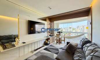 Imagem 3: Apartamento com 3 dormitórios, sendo 2 suítes no Estreito