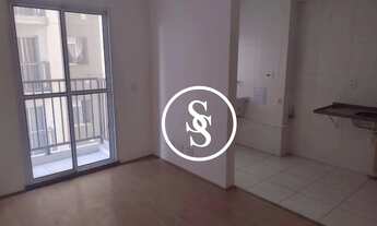 Imagem: Apartamento com 2 dormitórios para alugar