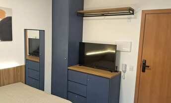 Imagem 4: Apartamento/Studio para locação Bairro Santa Tereza