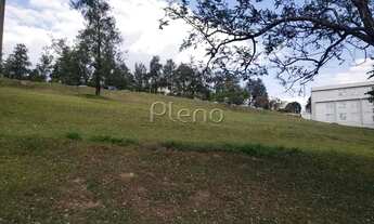 Imagem 2: Terreno à venda no Loteamento Alphaville Campinas, Campinas