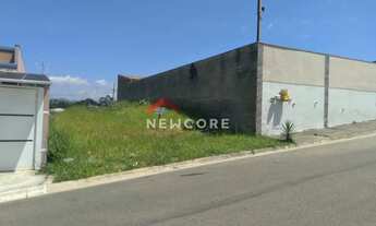 Imagem 2: Lote em Rua Maria Cristina Teixeira - Residencial Jequitibá - Caçapava/SP