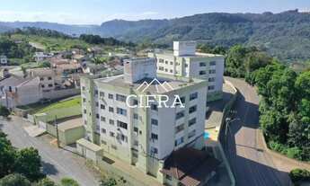 Imagem 3: Apartamento - Venda - 02 quartos - 78m2 - Estrada São Bento - Residencial Progresso - Prog