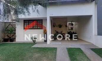 Imagem: Casa de condomínio em Rua Vicente Michetti