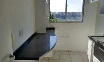 Imagem 2: Apartamento Cobertura Duplex em São José dos Campos