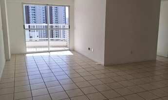 Imagem 6: Imóvel para aluguel possui 96 metros quadrados com 3 quartos em Aldeota - Fortaleza - CE