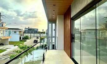 Imagem 2: Jardins do Lago - 4 quartos - 2 vagas - Coqueiro