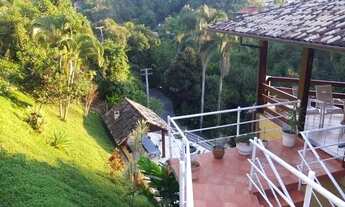 Imagem 3: Casa com 4 quartos + escritório, 300 m² por R$ 1.300.000 - Badu - Niterói/RJ