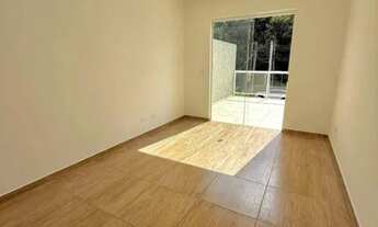 Imagem 7: Sobrado com 3 dormitórios à venda, 60 m² por R$ 335.000,00 - Campo de Santana - Curitiba/P