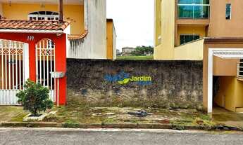 Imagem 2: Terreno à venda, 125 m² por R$ 165.000,00 - Centreville - Santo André/SP