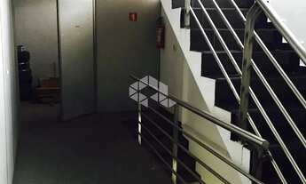 Imagem 6: PREDIO COMERCIAL A VENDA - VILA AMÁLIA