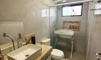 Imagem 7: Belíssima Casa 3/4 Suite No Condomínio Ecoville 2