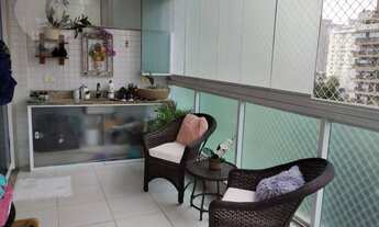 Imagem 5: Apartamento com 2 dormitórios à venda, 81 m² por R$ 790.000,00 - Icaraí - Niterói/RJ