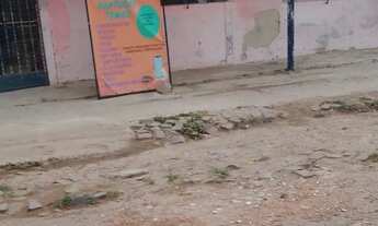 Imagem 3: Casa com ponto comercial