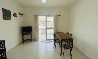 Imagem 6: Casa sobreposta à venda ou locação com 02 dormitórios, Tupi, Praia Grande/SP