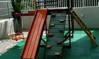 Imagem 6: Alugo apartamento no Ed. Villa Real