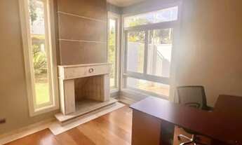 Imagem 4: CASA EM CONDOMÍNIO - ALPHAVILLE - SP