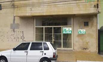 Imagem 4: Kitnet com 1 dormitório para alugar, 20 m² por R$ 1.100,00/mês - Centro - Suzano/SP